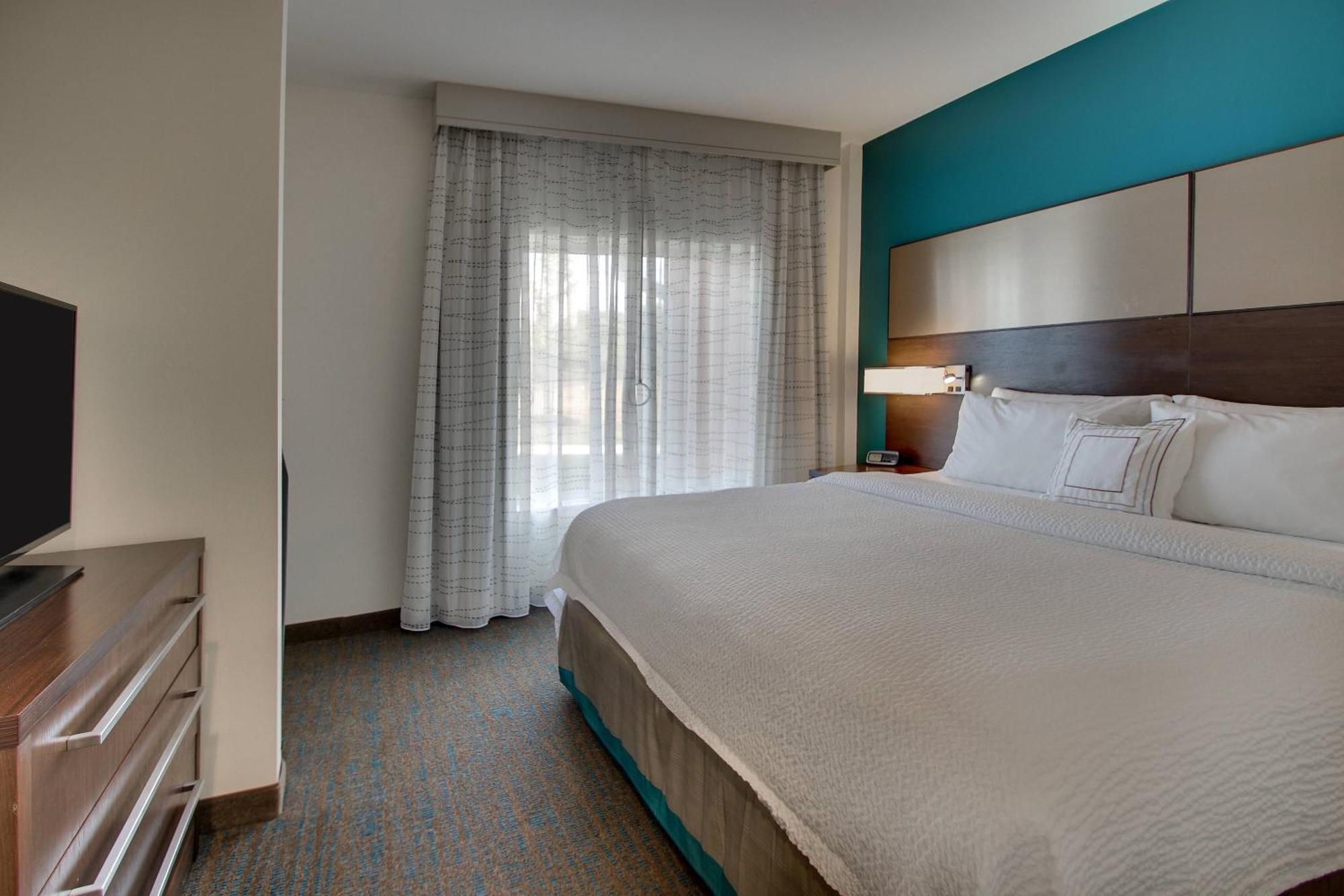 Residence Inn By Marriott Philadelphia Valley Forge/Collegeville Εξωτερικό φωτογραφία