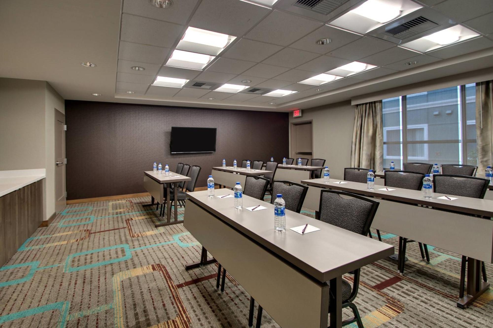 Residence Inn By Marriott Philadelphia Valley Forge/Collegeville Εξωτερικό φωτογραφία