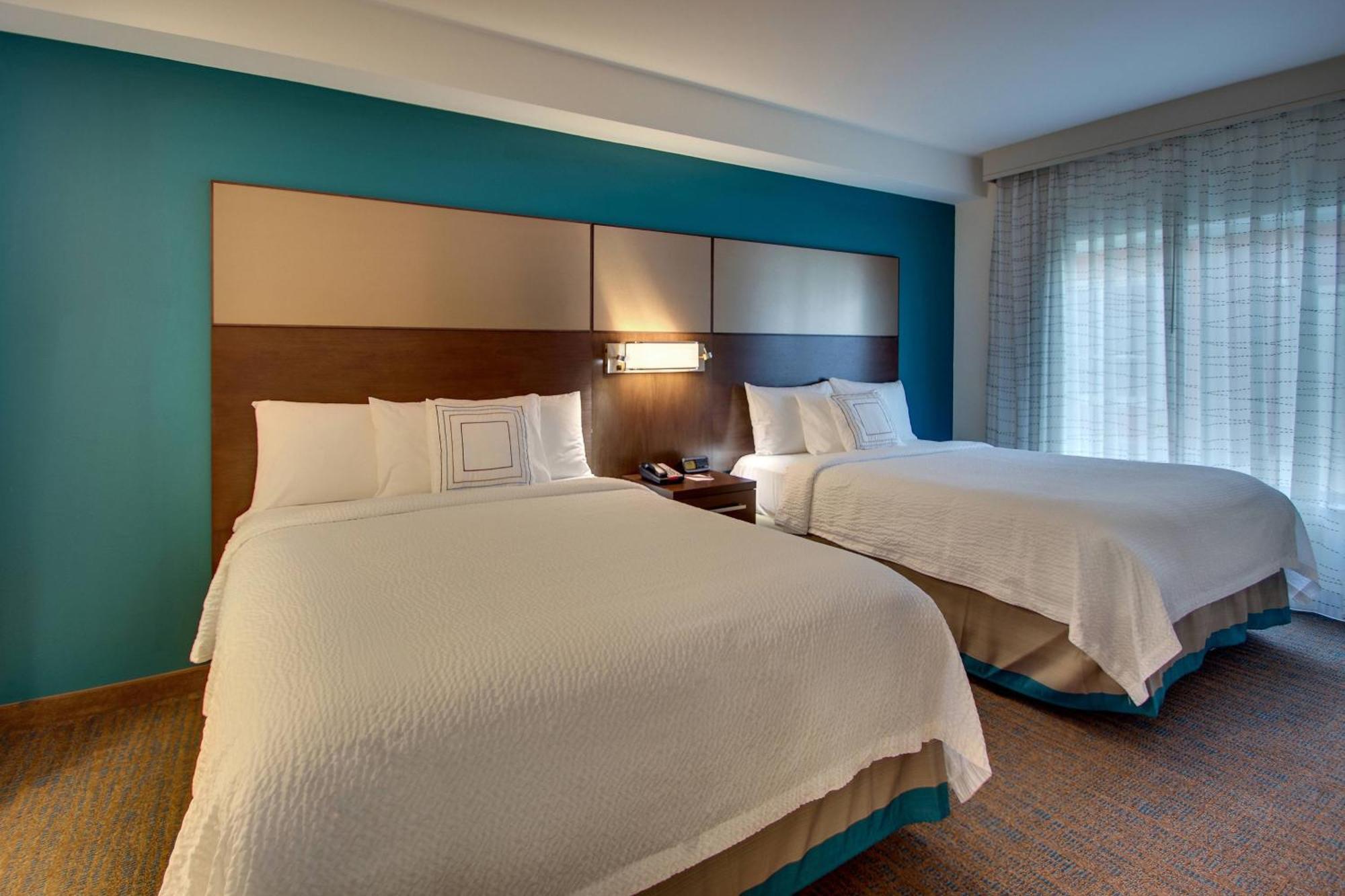 Residence Inn By Marriott Philadelphia Valley Forge/Collegeville Εξωτερικό φωτογραφία