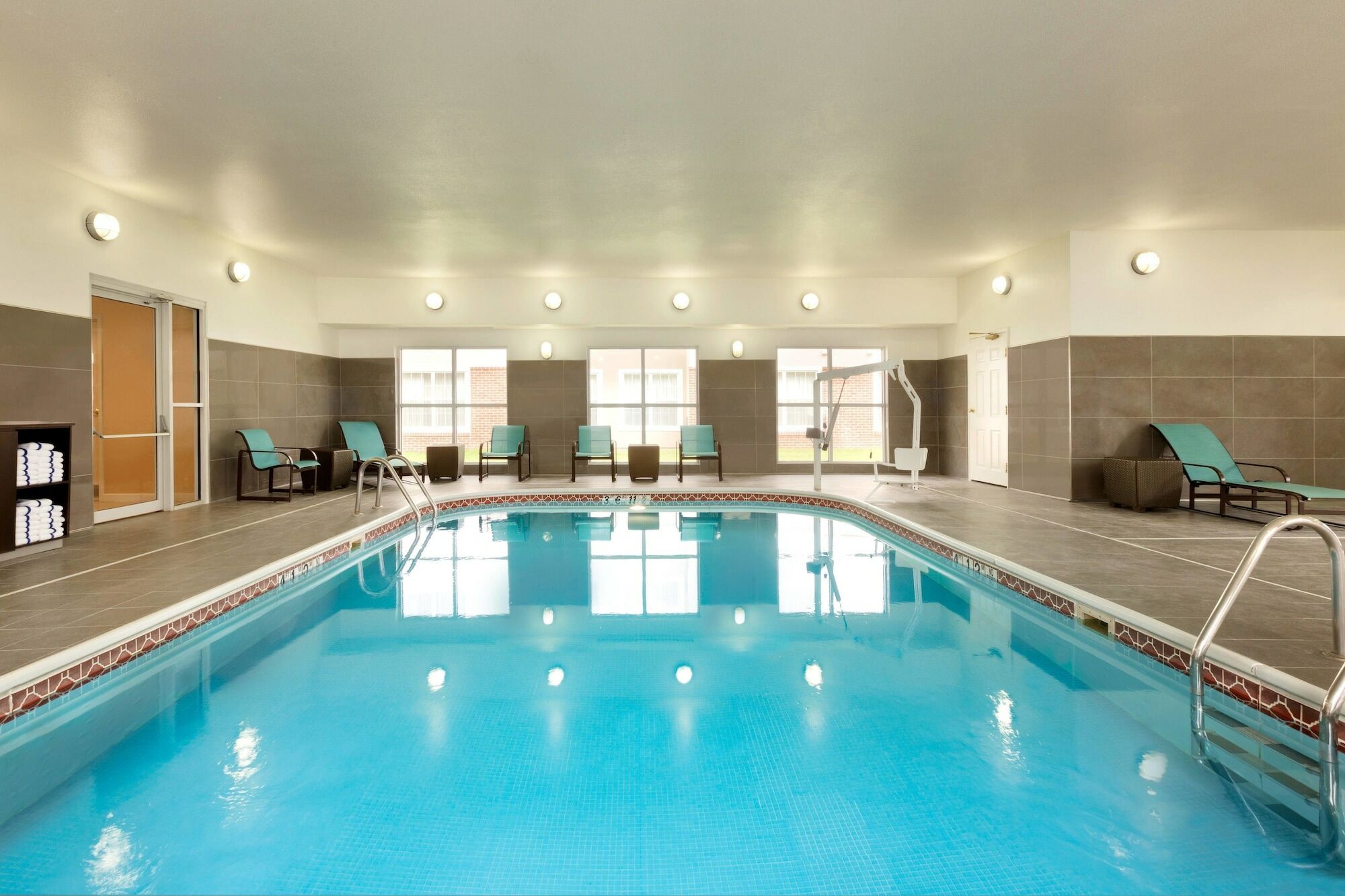 Residence Inn By Marriott Philadelphia Valley Forge/Collegeville Εξωτερικό φωτογραφία